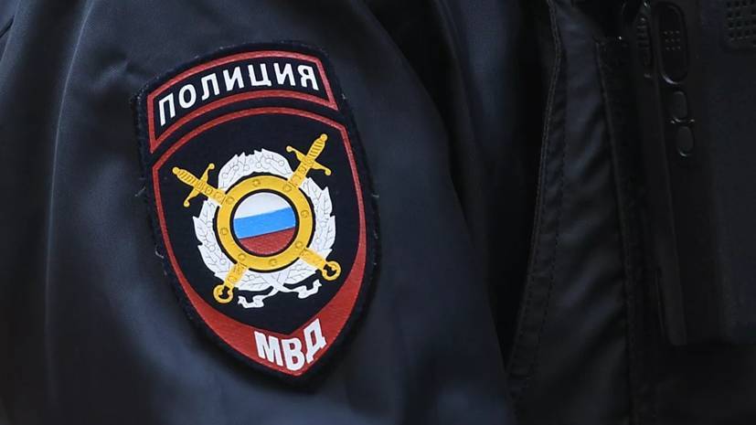В Челябинской области отдел полиции закрыт на карантин из-за COVID-19 - russian.rt.com - Челябинская обл.