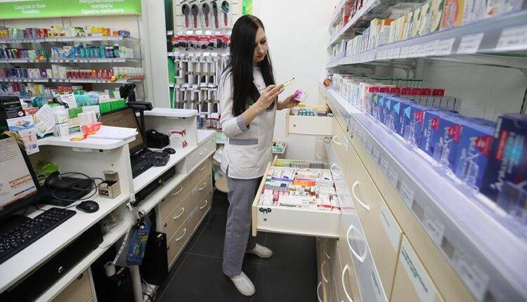 Ученые оценили эффективность «Арбидола» при лечении коронавируса - newtvnews.ru - Китай