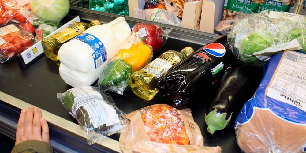 Должны ли вы дезинфицировать покупки из супермаркета? - detaly.co.il - Сша