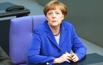Ангела Меркель - Ангела Меркель: Нам придется долго жить с этим вирусом - charter97.org - Германия