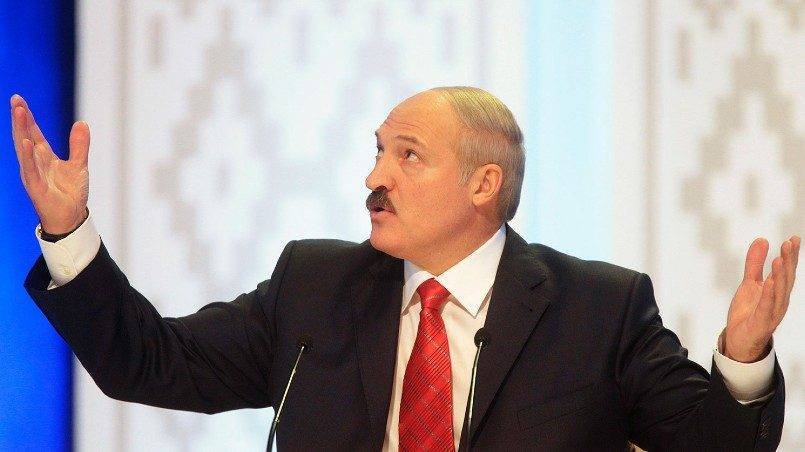 Александр Лукашенко - Лукашенко: Беларуси нельзя отмахиваться от рекомендаций ВОЗ - rubaltic.ru - Белоруссия
