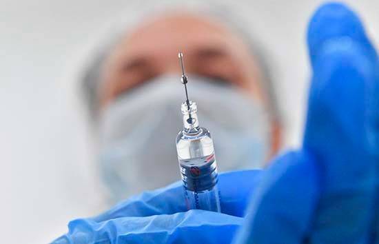 В Германии впервые разрешили клинические испытания вакцины против коронавируса - ont.by - Германия