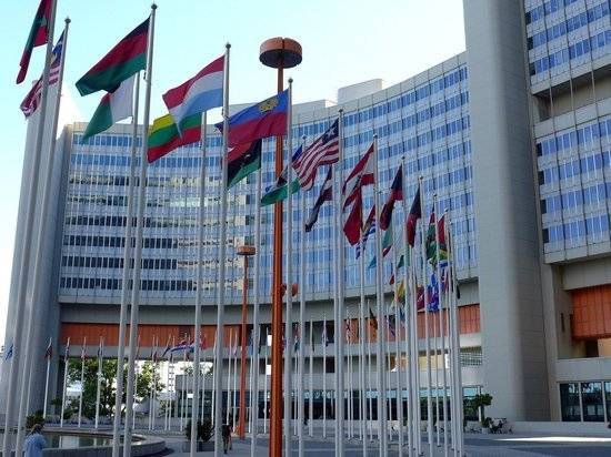 Российские дипломаты оценили блокирование в ООН резолюции о коронавирусе - newtvnews.ru - Россия - Украина
