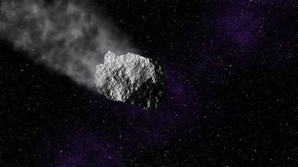 Ученые предупредили о приближании астероида к Земле - vm.ru - Пуэрто-Рико