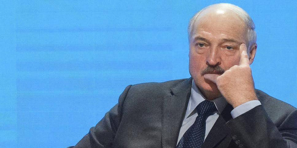 Александр Лукашенко - Лукашенко назвал три главных удара по белорусской экономике - ruposters.ru - Россия - Белоруссия