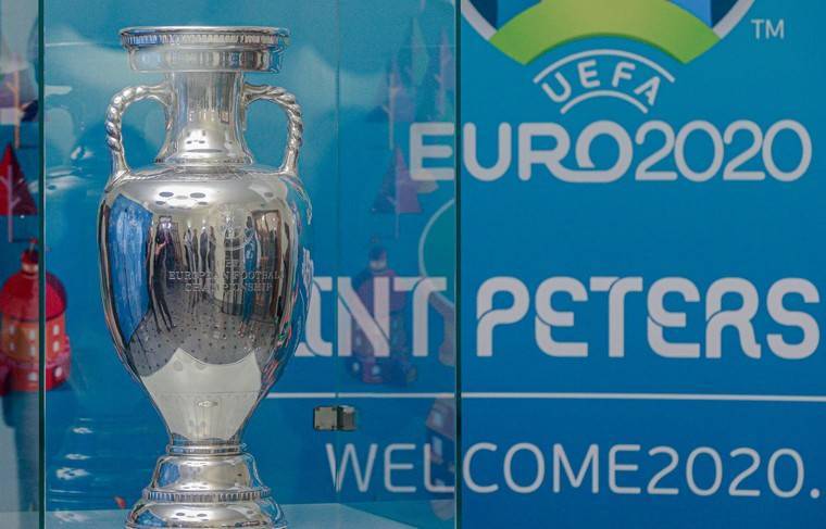 СМИ: УЕФА определит участников еврокубков по спортивному принципу - news.ru