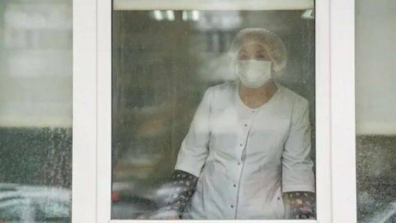Завотделением больницы в Дербенте сняли с должности за лечение медсестер в подсобке - newizv.ru
