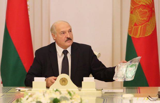 Лукашенко заявил о возможности ухудшения ситуации с Covid-19 - eadaily.com - Белоруссия