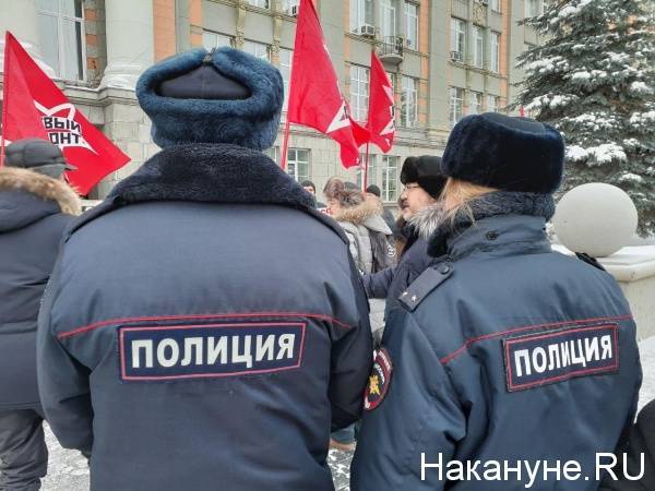 В Миассе отдел полиции закрыли на карантин по коронавирусу - nakanune.ru