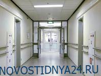 В Дагестане отстранили заведующую отделением больницы, где медсестер лечили в подсобке - novostidnya24.ru - республика Дагестан