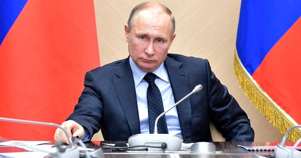 Владимир Путин - Путин: Абстрактные обещания о помощи никому не нужны - ren.tv - Россия