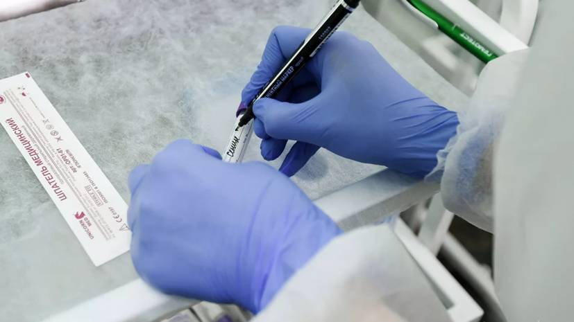 В Казани частные клиники начали делать тесты на коронавирус - russian.rt.com - Казань