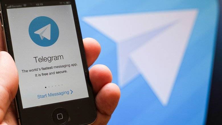 Интернет-омбудсмен рассказал о главном препятствии на пути к разблокировке Telegram - newizv.ru - Россия