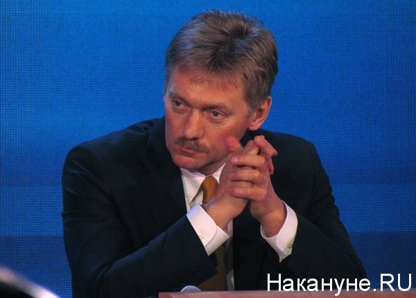 Николай Брико - В Кремле пока не определились по дате отмены самоизоляции - nakanune.ru - Россия