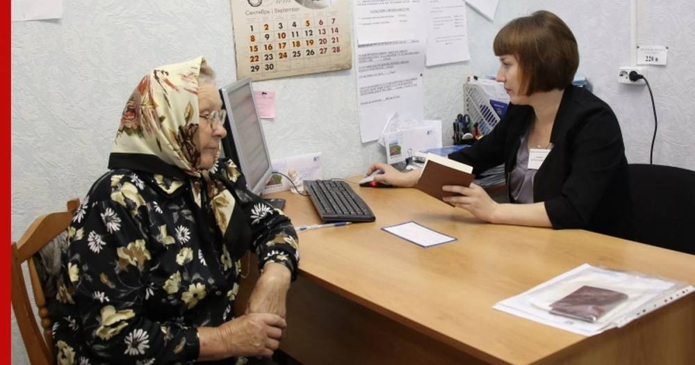 Ольга Баталина - В Минтруде рекомендовали закрыть все дома престарелых на полный карантин - profile.ru - Россия