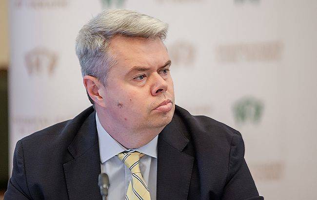 Дмитрий Сологуб - НБУ дал прогноз мировых цен нефть и цен на бензин в Украине - rbc.ua - Украина