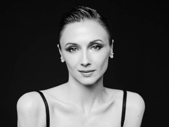 Прима-балерина Захарова рассказала о проблемах балетных артистов на карантине - newtvnews.ru