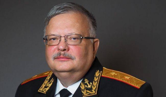Глава Военно-медицинской академии уволился из-за заражения курсантов - eadaily.com