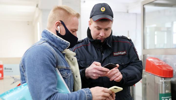 Пропускная система сработала: в Москве на 70% стало свободнее - vesti.ru - Москва