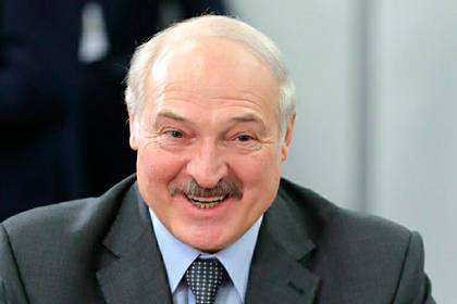 Александр Лукашенко - Лукашенко назвал переболевших коронавирусом белорусов «золотым фондом» страны - lenta.ru - Белоруссия
