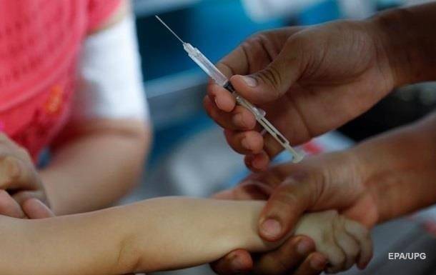 В ВОЗ заявили об угрозе вспышек кори и полиомиелита - korrespondent.net