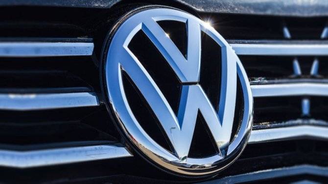 Volkswagen на время откажется от выпуска новых автомобилей - usedcars.ru