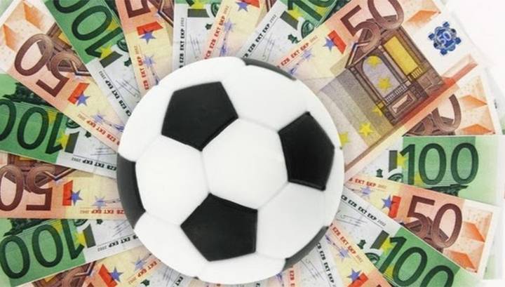 УЕФА досрочно выплатит клубам 70 млн евро из-за коронавируса - vesti.ru