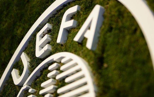 УЕФА допустит к еврокубкам клубы из чемпионатов, которые недоиграют сезон - rbc.ua