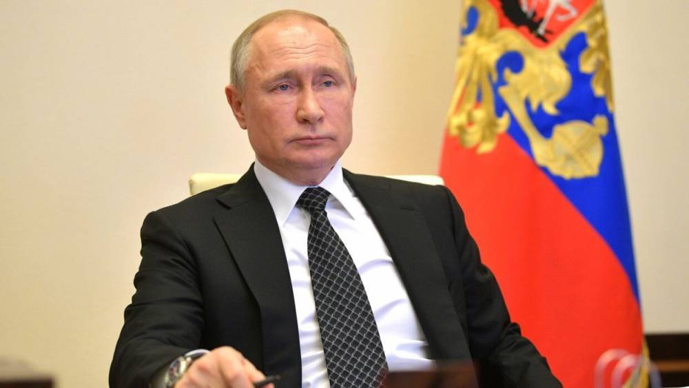 Владимир Путин - Путин призвал не давать абстрактных обещаний по поддержке россиян - riafan.ru - Россия - Москва