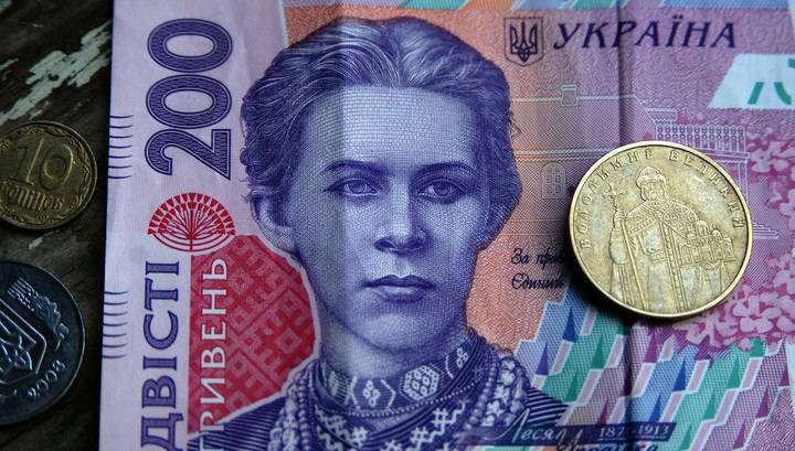 Нацбанк Украины снизил ставку с 10% до 8% - vesti.ru - Украина