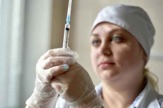 Статистический анализ опроверг влияние БЦЖ на вероятность заражения коронавирусом - pnp.ru
