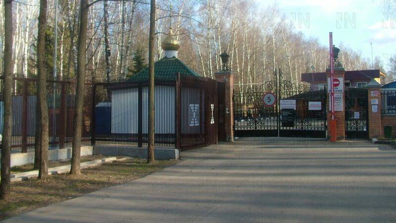 Nation News проверило готовность Бутовского кладбища к приему умерших из-за коронавируса - nation-news.ru - Москва