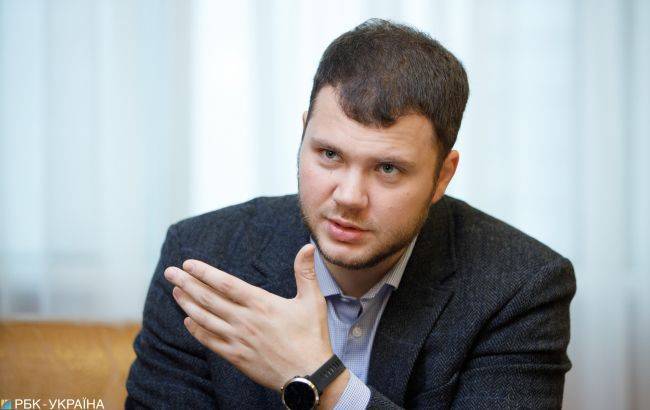 Владислав Криклий - В Кабмине сообщили, когда могут возобновить работу общественного транспорта - rbc.ua - Украина