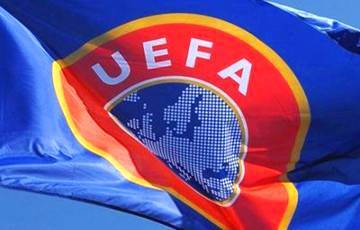 В УЕФА приняли важное решение по перенесенному Евро-2020 - charter97.org