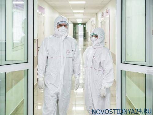 Во всем виноваты врачи: почему им сегодня тяжело не только на работе - novostidnya24.ru - Китай