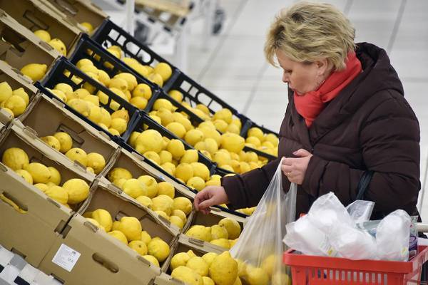 ФАС проверит наценку на лимоны до 500% - eadaily.com - Россия - Турция - Аргентина