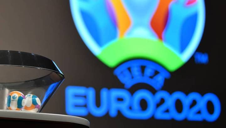 Утверждено окончательное название перенесенного чемпионата Европы по футболу - vesti.ru