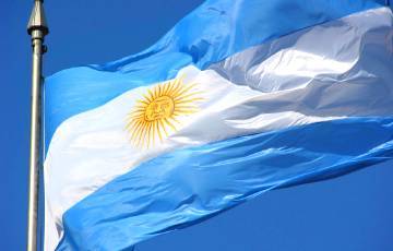 Аргентина на грани дефолта - charter97.org - Аргентина