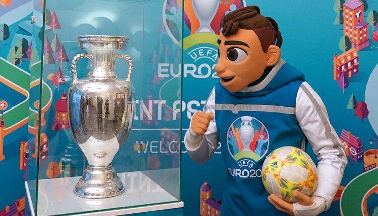 Перенесенный чемпионат Европы по футболу сохранил название Евро-2020 - newtvnews.ru