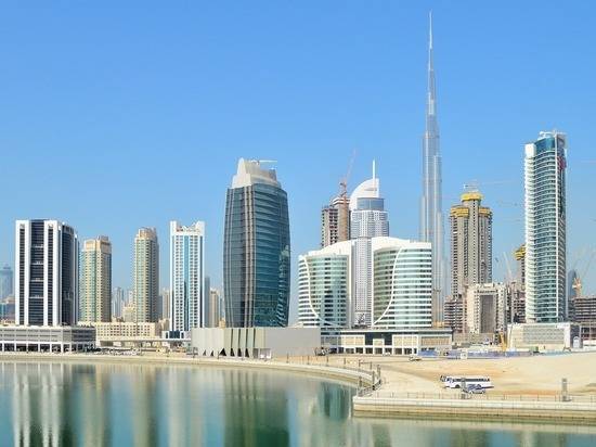 Работу торговых центров возобновили в Дубае и Абу-Даби - newtvnews.ru - Эмираты - Абу-Даби