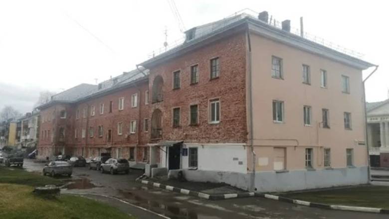 Многоквартирный дом Ижевска оказался в самоизоляции без газа и горячей воды - newizv.ru - Ижевск
