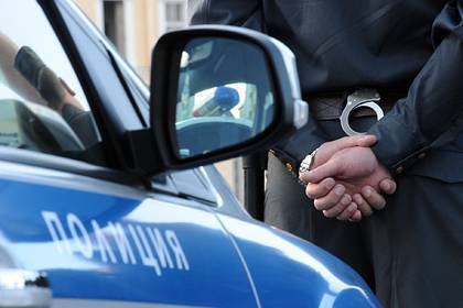В России выросло число совершенных иностранцами преступлений - lenta.ru - Россия - Снг
