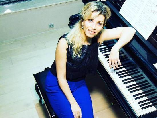 Пианистка Басиния Шульман предложила музыкальный протокол лечения - newtvnews.ru