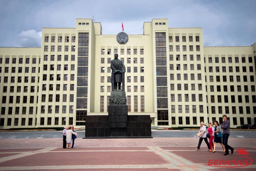 Независимые профсоюзы выдвинули требования власти - naviny.by - Белоруссия