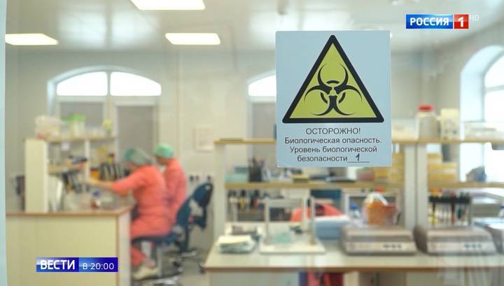 На 500 заболевших меньше, чем накануне: где и как удалось остановить коронавирус - vesti.ru - Россия - Москва