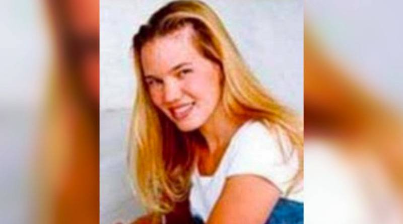 Исчезновение 19-летней Кристин Смарт: 24 года спустя полицейские сделали важные находки - usa.one - Лос-Анджелес - штат Калифорния