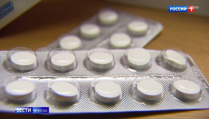 Любители самолечения серьезно рискуют: в аптеках пропал гидроксихлорохин - vesti.ru