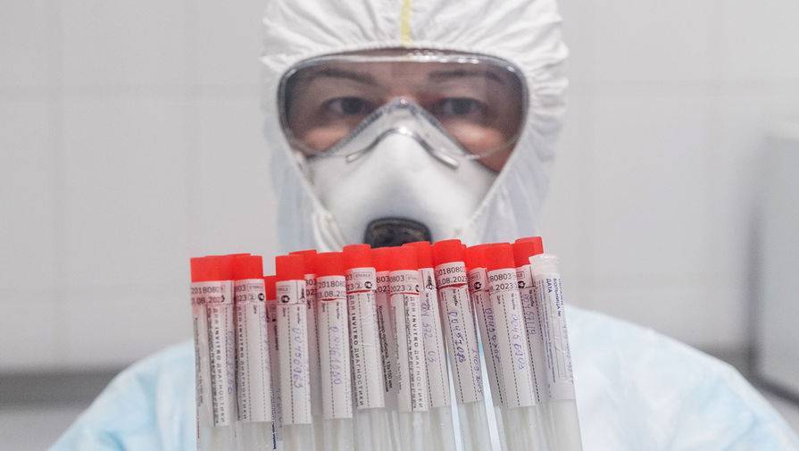 В Швейцарии начали тестировать жителей на иммунитет к коронавирусу - gazeta.ru - Швейцария