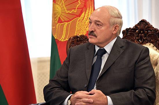 Александр Лукашенко - Лукашенко раскритиковал меры Европы по борьбе с коронавирусом - pnp.ru - Белоруссия