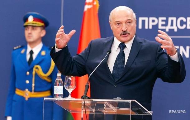 Александр Лукашенко - Лукашенко раскритиковал Европу за методы борьбы с COVID-19 - korrespondent.net - Белоруссия